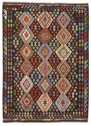 Afghan Kelim