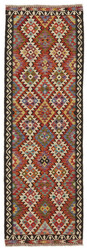 Afghan Kelim