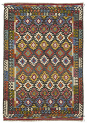 Afghan Kelim