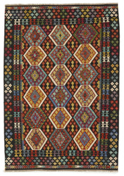 Afghan Kelim