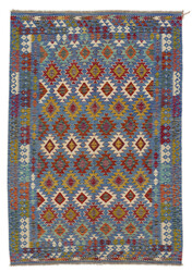 Afghan Kelim