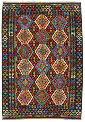 Afghan Kelim