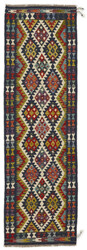 Afghan Kelim