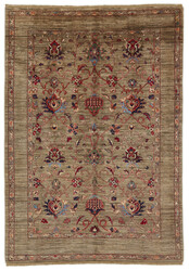 Ziegler Fine Ariana Style