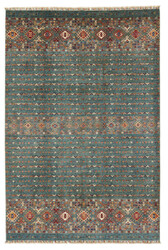 Ziegler Fine Ariana Style