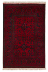 Old Afghan