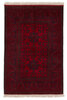 Old Afghan Old Afghan