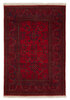 Old Afghan Old Afghan