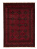 Old Afghan