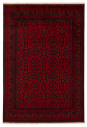 Old Afghan