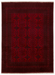Old Afghan