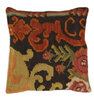 Rose Kelim Pillowcase
