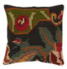 Rose Kelim Pillowcase