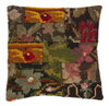 Rose Kelim Pillowcase
