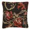 Rose Kelim Pillowcase