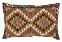 Afghan Kelim Cushion Cover