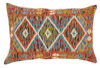 Afghan Kelim Cushion Cover Afghan Kelim Cushion Cover