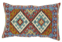 Afghan Kelim Cushion Cover