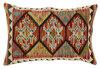 Afghan Kelim Cushion Cover