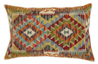 Afghan Kelim Cushion Cover
