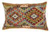 Afghan Kelim Cushion Cover