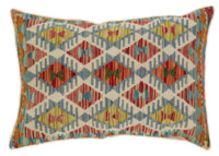 Afghan Kelim Cushion Cover