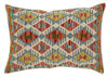 Afghan Kelim Cushion Cover