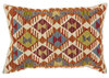 Afghan Kelim Cushion Cover