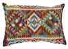Afghan Kelim Cushion Cover