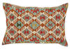 Afghan Kelim Cushion Cover Afghan Kelim Cushion Cover