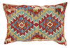 Afghan Kelim Cushion Cover