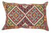 Afghan Kelim Cushion Cover