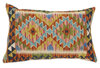 Afghan Kelim Cushion Cover