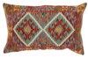 Afghan Kelim Cushion Cover