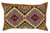Afghan Kelim Cushion Cover