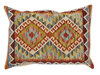 Afghan Kelim Cushion Cover