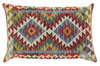 Afghan Kelim Cushion Cover