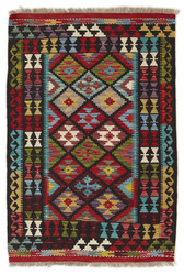 Afghan Kelim