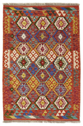 Afghan Kelim