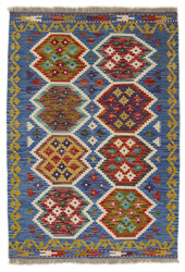 Afghan Kelim