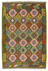 Afghan Kelim