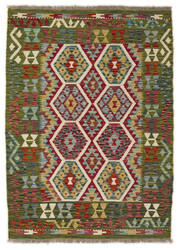 Afghan Kelim