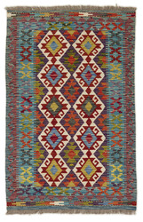 Afghan Kelim