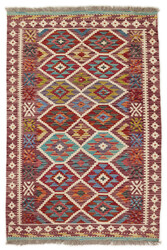 Afghan Kelim
