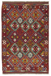 Afghan Kelim