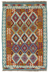 Afghan Kelim