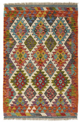 Afghan Kelim
