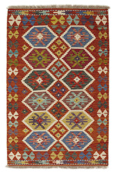 Afghan Kelim