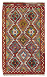 Afghan Kelim