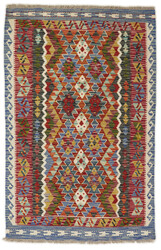 Afghan Kelim